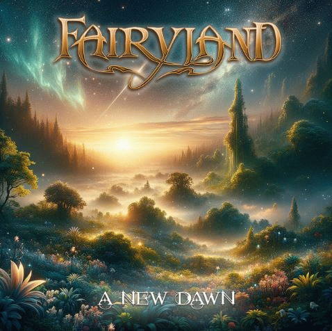 Fairyland : A New Dawn